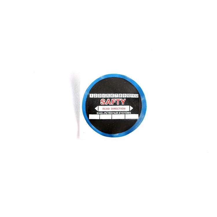 SIFUTE S-10 1-1/4' smart tire repair cold patch