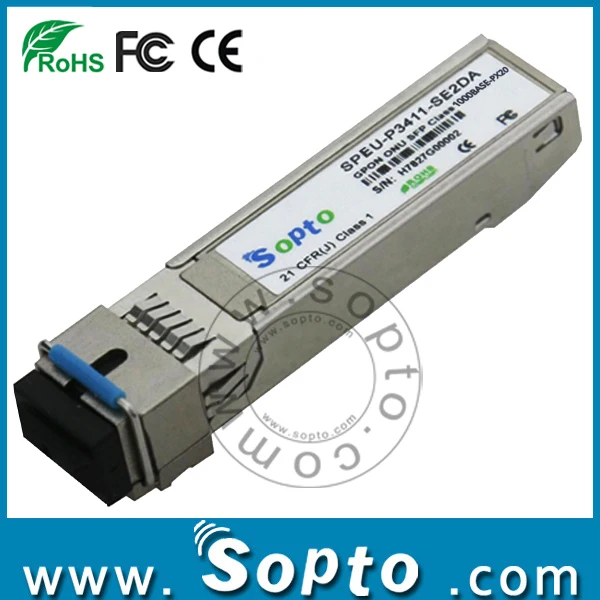 Высокое качество epon onu Производитель