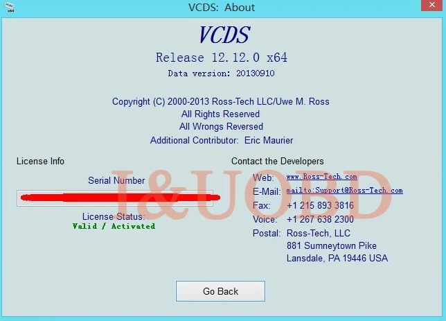 TÉLÉCHARGER VCDS 12.12.1 GRATUIT GRATUIT TÉLÉCHARGER VCDS 12.12.1