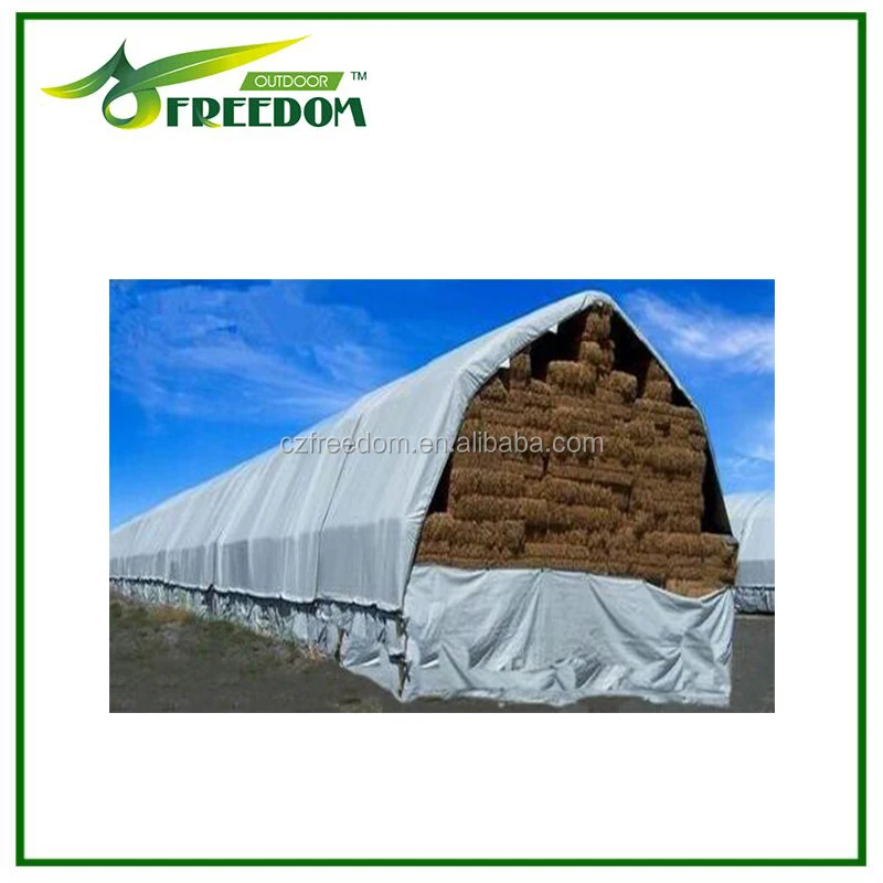PE coated fabric tarpaulin for truck cover