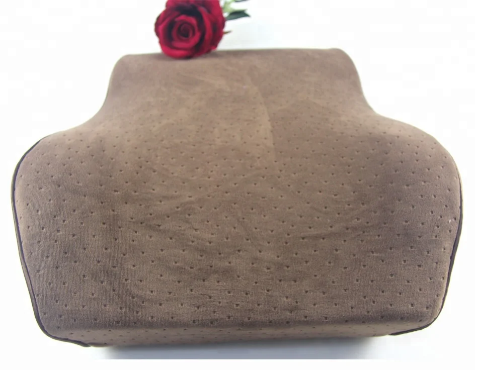 
Orthopedic Travel Office Chair Car Seat Lower Pain Back Rest support pillow 