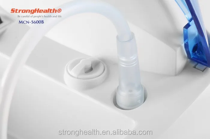 baby and elder care nebulizer portable medical air compressor home and hospital use with CE&ISO