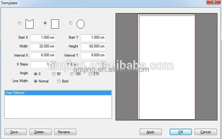 
Top selling latest version white ink acro rip software 8.2 for DTG printer 