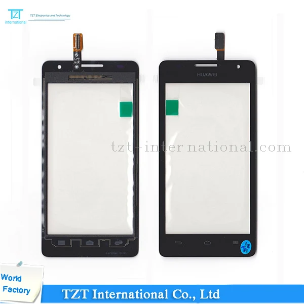 TZT Factory Touch Screen for HUAWEI Ascend G526 Panel