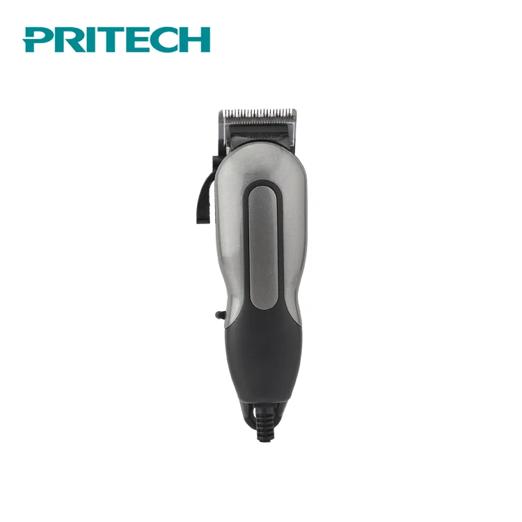 PRITECH OEM Design Precision Blade Professional AC Motor Hair Clipper For Man