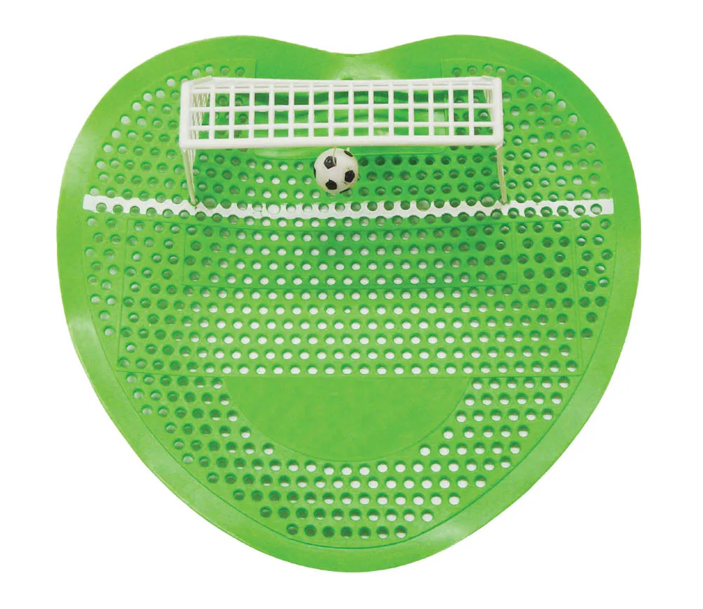 
Soccer urinal screen mat  (60299886758)