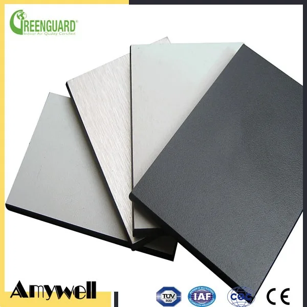 Excellent Quality 10mm Formica Compact Laminate Sheets