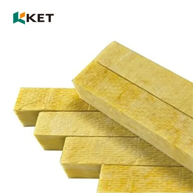 Heat Insulation Roofing Materials Sound Isolation Glass Wool