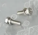 Stainless Steel Fasteners of assemblies,Bolt+Nut+Washer