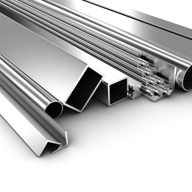 
High Quality aluminium hollow section Aluminum Square Tube Hollow Section 