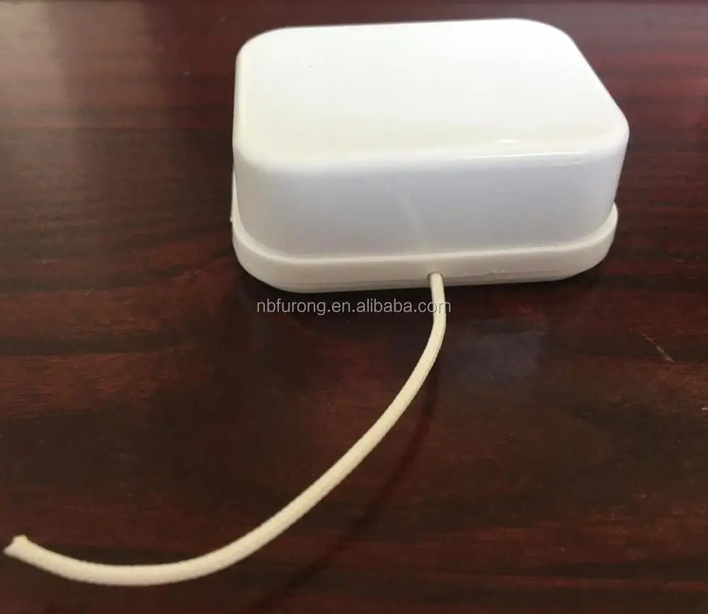 
Factory price pull string music box with QC(LXYYL03) 