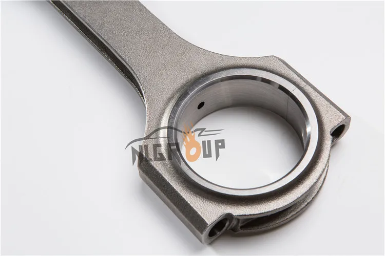 Forged Connecting Rods for Ford Sierra Escort RS Cosworth Racing Part