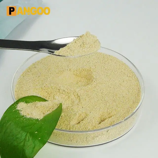 
High quality Bacillus Licheniformis factory 