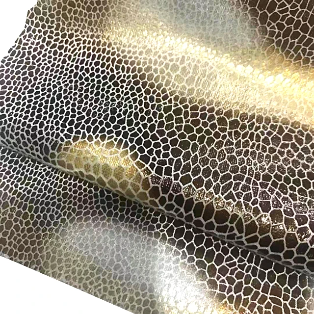 Custom 100% polyester German style velvet fabric price per meter