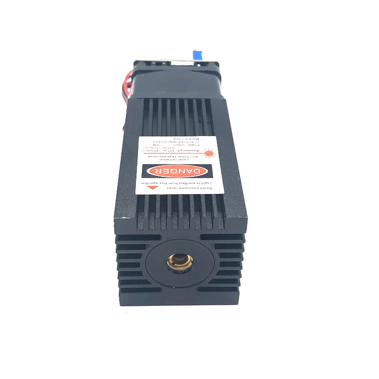 15W Laser head engraving module blue mark cutting used for laser engraving machine