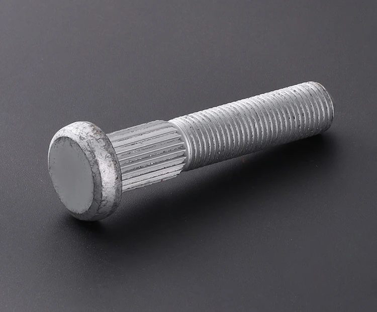 
Supplier wholesale high performance 10.9 wheel bolt 