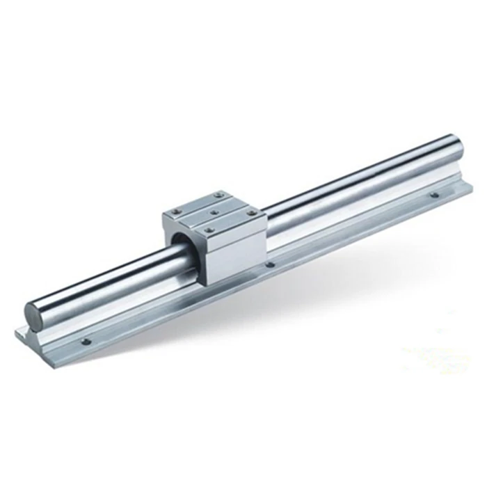 Supply SBR/TBR Aluminum CNC Linear Rail 16mm