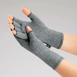 Cotton Lycra Compression Arthritis Pain Relief Glove