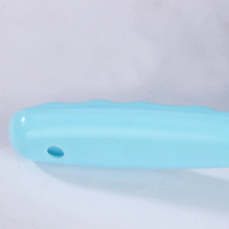 OEM High Quality Dog Food Spoon Shovel Plastic Pet Feed Scoop