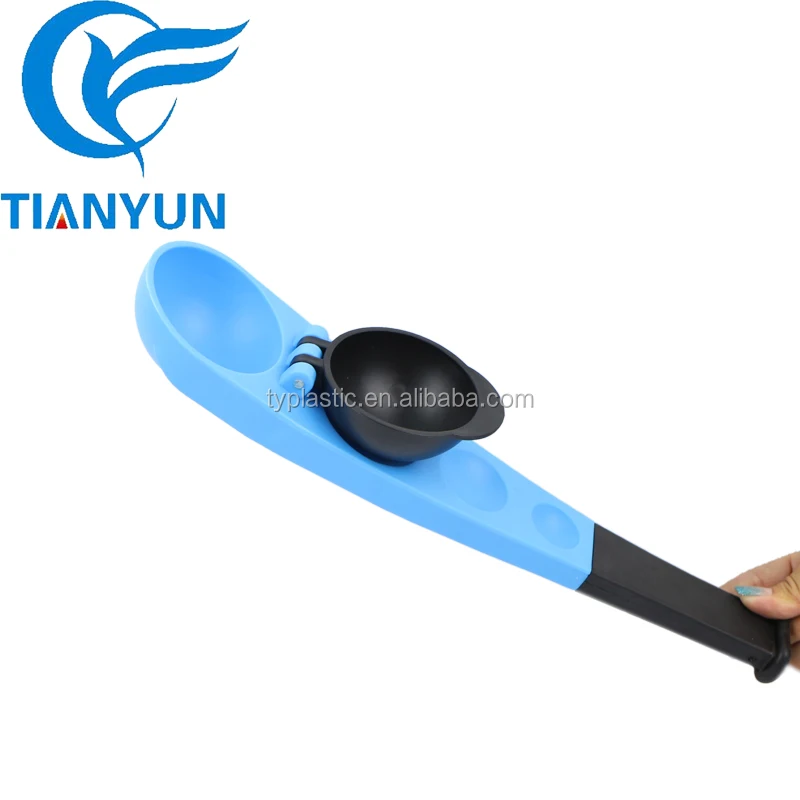 2017 Winter Toys Plastic Snowball Maker Thrower