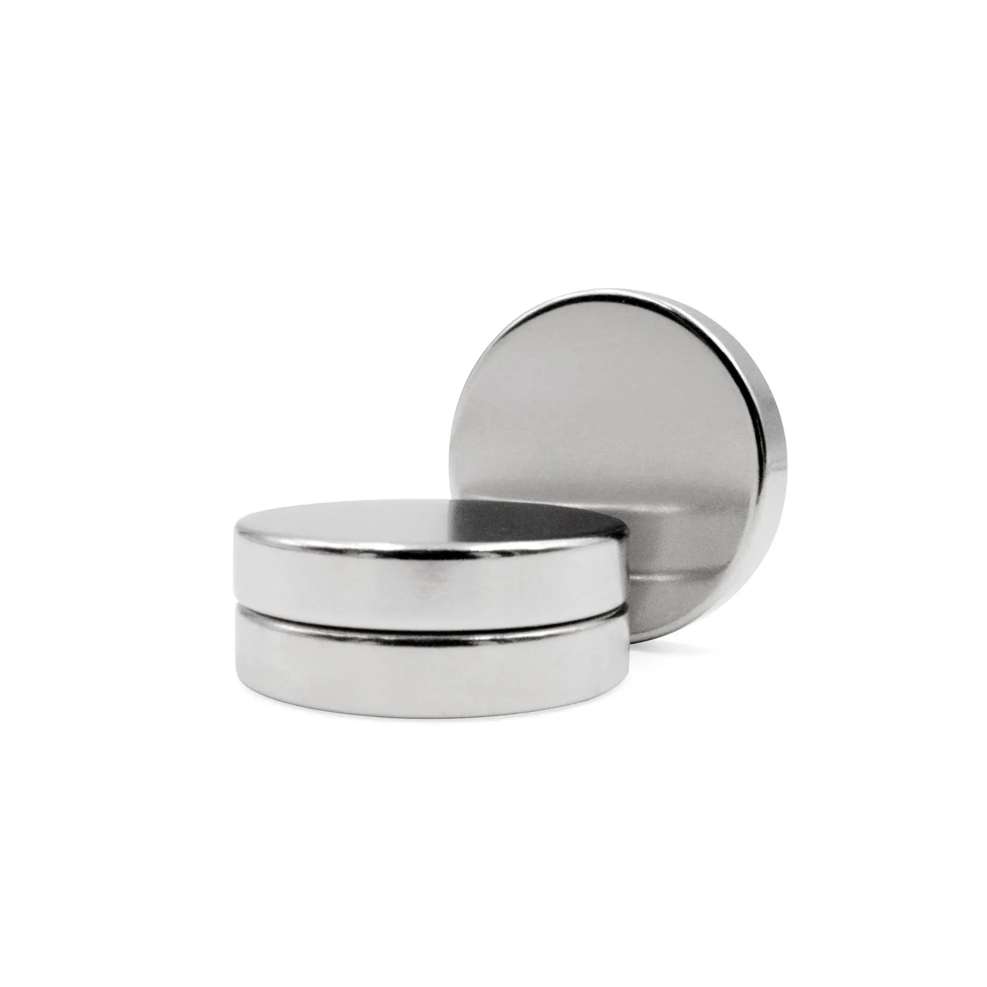 N50 Permanent Neodymium Magnet 20000 Gauss Magnet Powerful Magnet for Handbag