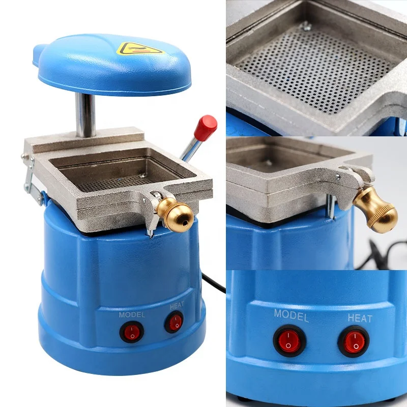 Outstanding Dental Vacuum Forming Machine Dental lab Equipment vacuum former