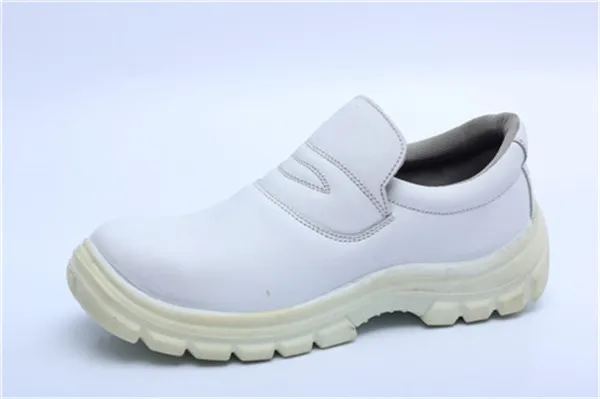 No. 8019 Nurse safety shoes