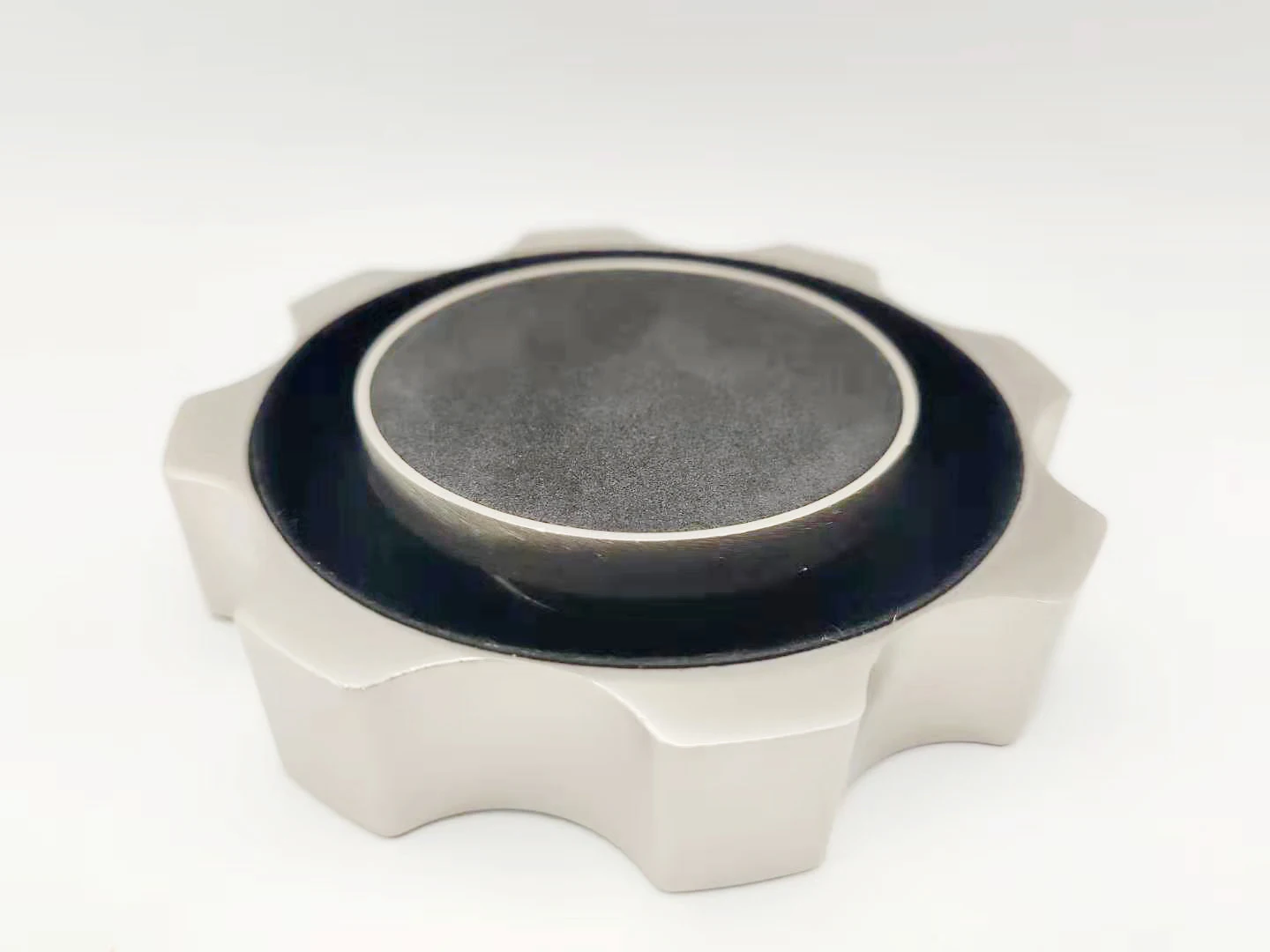 Metal rotation decision maker