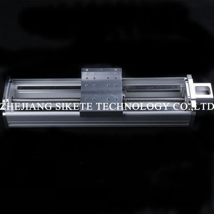 
automatic robot arm LM Guide Actuator robotic arm small robot arm 