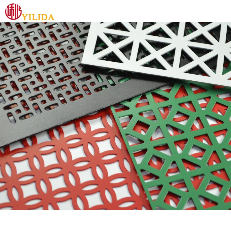 exterior latest popular beautiful modern decorative 3d wall panel price(factory 9001)