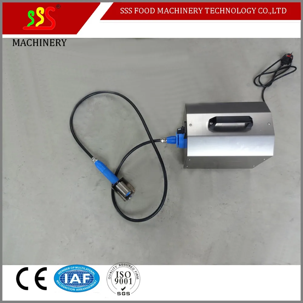 2018 electric fish scaling machine fish food processing machine