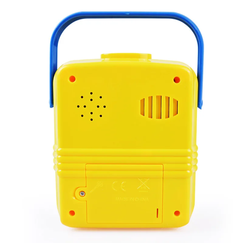 2018 автоматическая машина для производства пузырей, новая машина для пузырей для детей