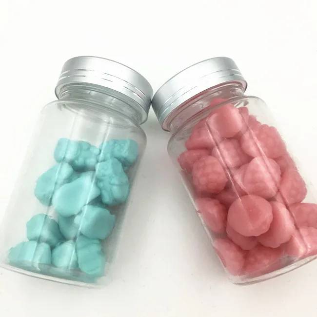 Vitamins Gummy Bear Vegetarian Gummy