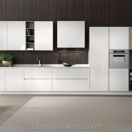 
high gloss kitchen cabinets vs breakfast bars& muebles de cocina( E0,E1,CARB P2 , FSC, JAS , F4 STAR ) 