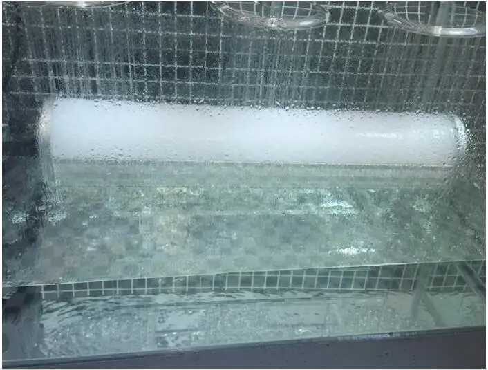 
40w 60w ip65 waterproof led tri-proof light ul 