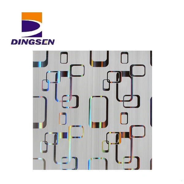 
60x60 pvc ceilings /pvc wall panel in pakistan /mobile home ceiling panel 