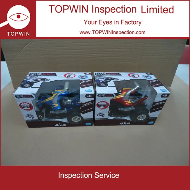 Услуги по проверке продукции Amazon