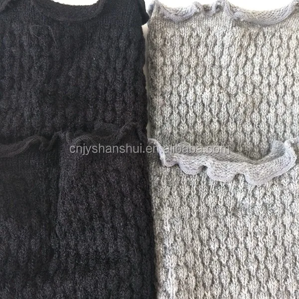 
stable quality women leg warmers 