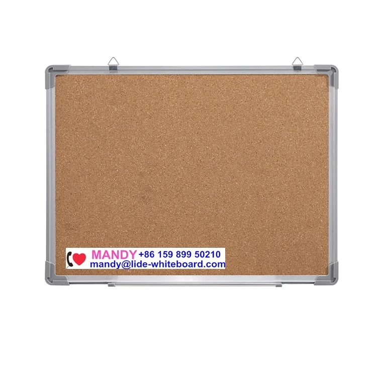 School and Office Magnetic Dry Erase White Board
