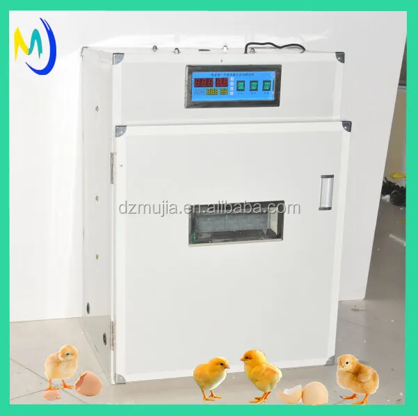 
Mujia Factory top selling quail incubator tray incubators for hatching chicken eggs Free spare parts 