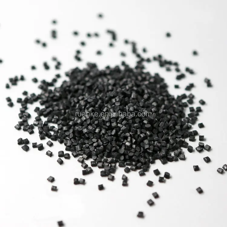 
PA66 pellets PA66 Minlon 22C PA66-(MD+GF)38 PA66 raw material 