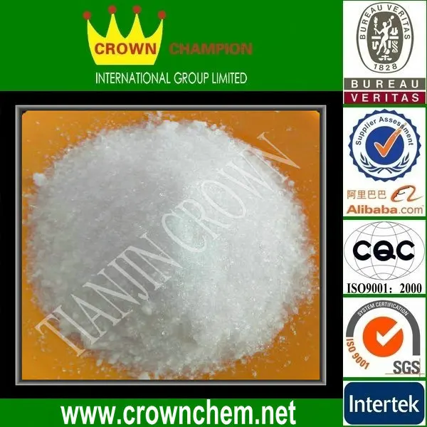 щавелевой кислоты