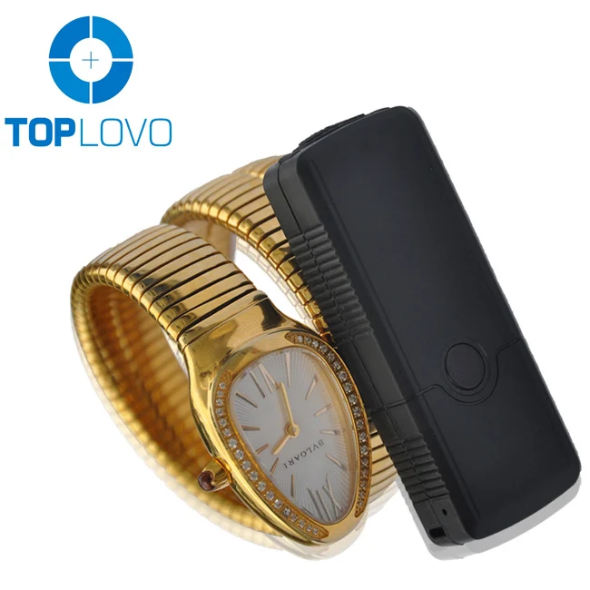 Toplovo Factory TL-007 Super small GPS Tracker For Kids/Pets