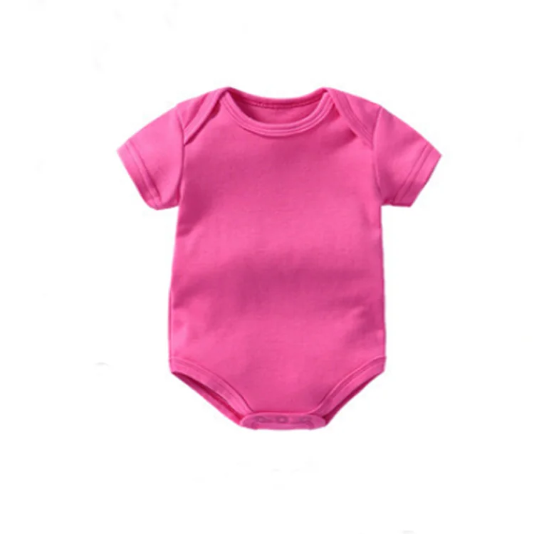 manufacturer New design wholesale price high quality soft plain organic baby home wear
