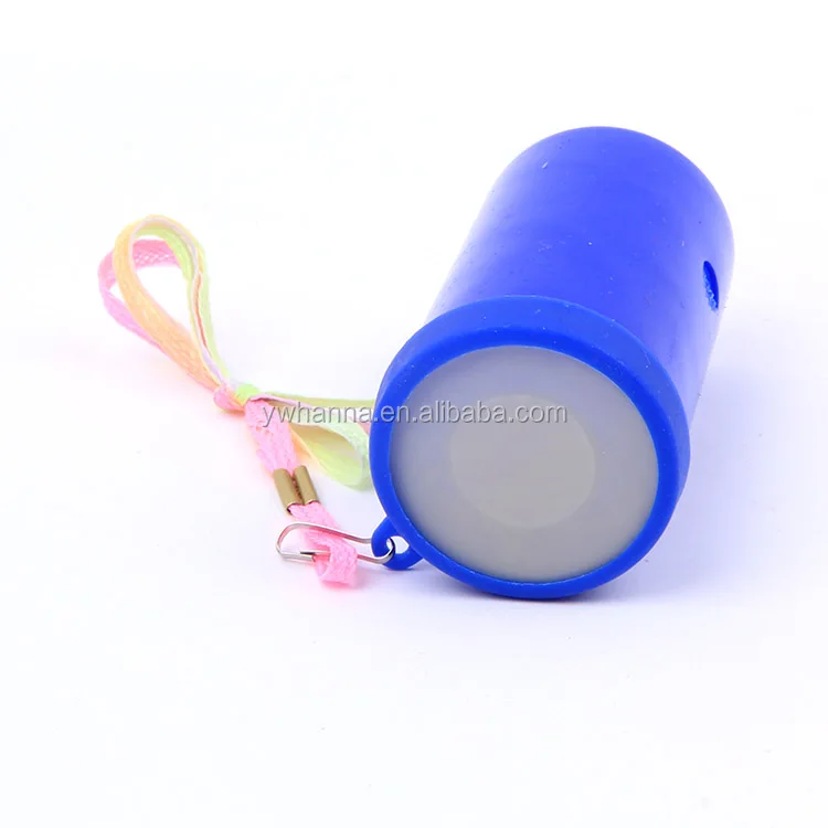 
toys plastic football game mini air horn for kids 