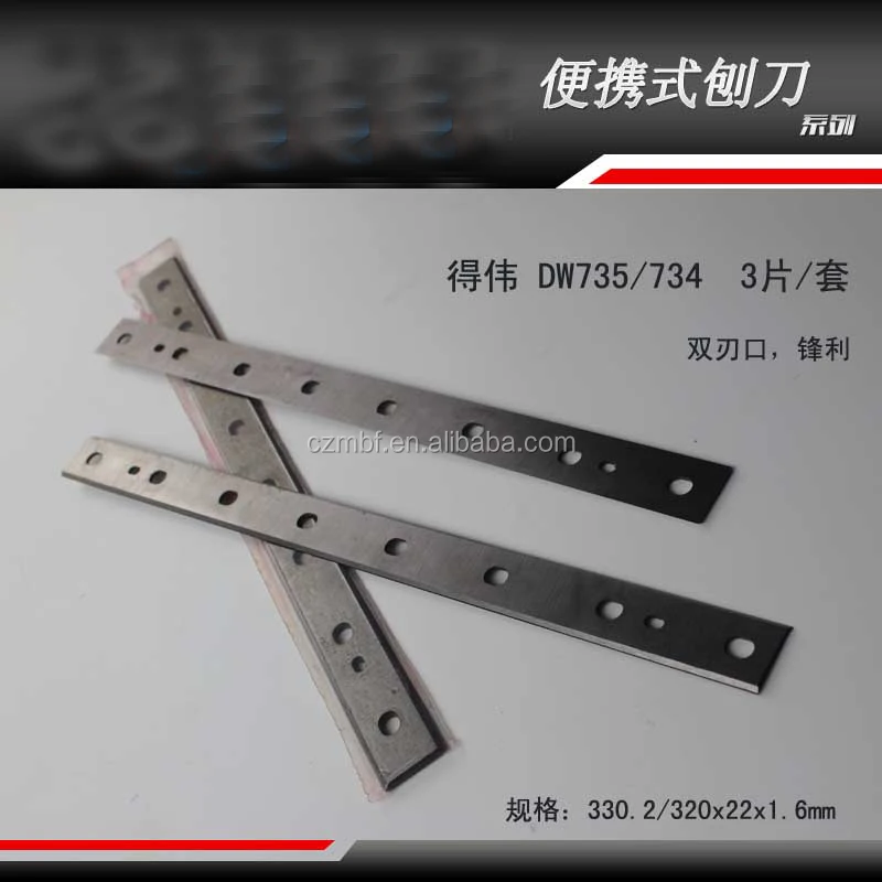 Makita 1900B Wood Portable Planer Knife