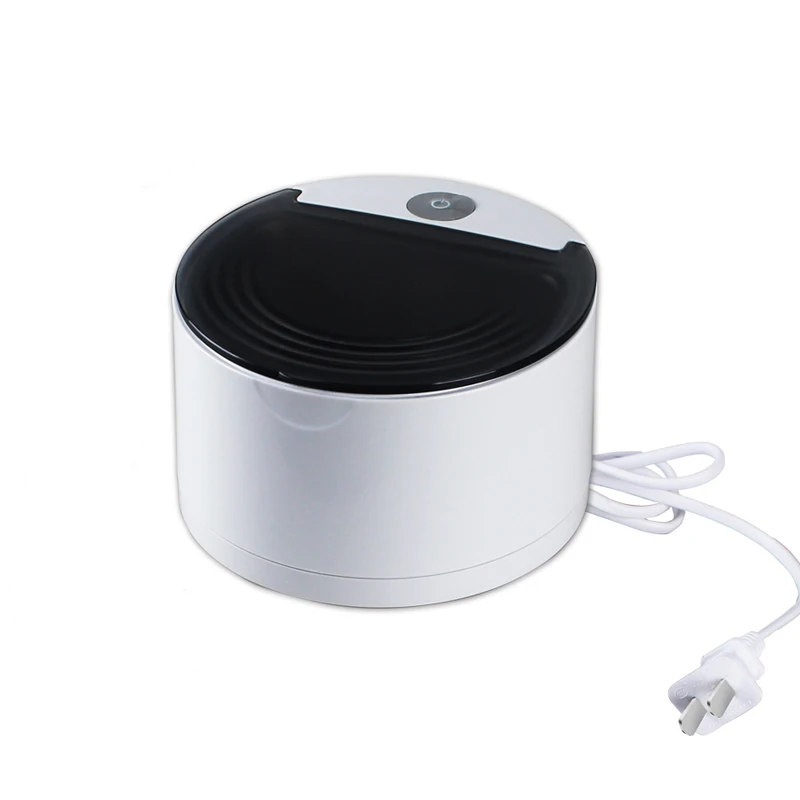Professional Denture Ultrasonic Bath CE-2200 Portable Mini Sonic Bath For False Teeth Braces Dental Cleaning Device Hot Selling