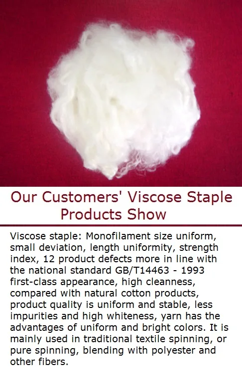 
JINGWEI brand JWHR3 Viscose staple spinning machine or Viscose Rayon spinning production line 