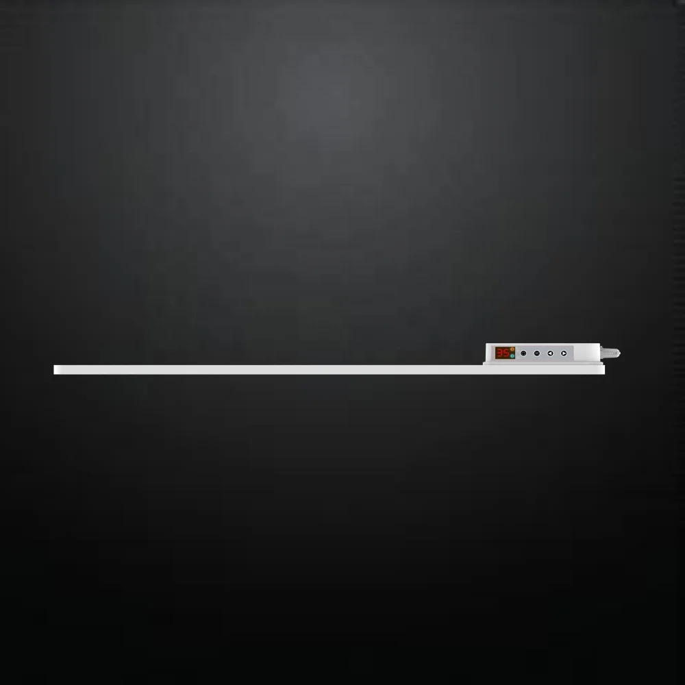 Controller new infrared panel display wall mounted ceramic electric radiator room heater with pictures