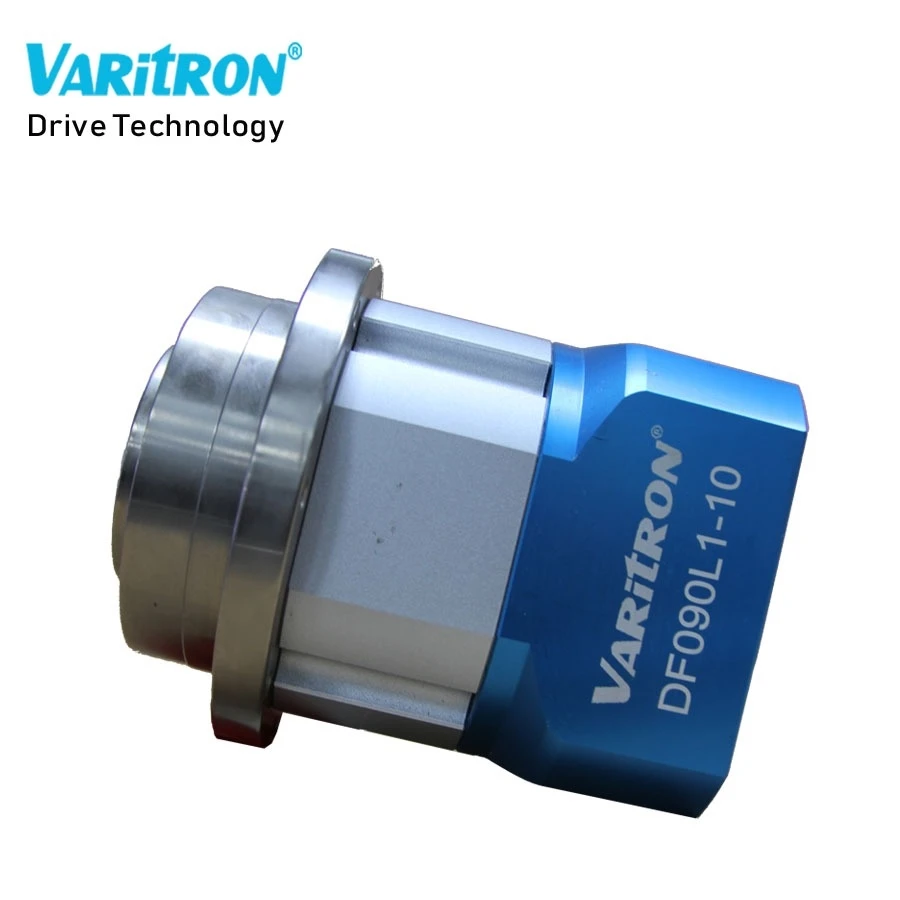 Varitron M80 крутящий момент дизайн планетарного servo коробки передач